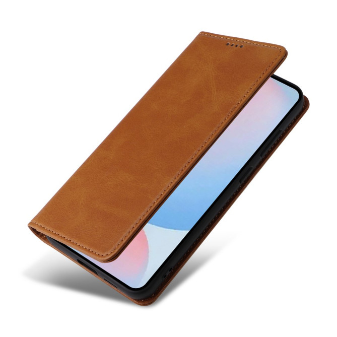 Housse Samsung Galaxy A37 Portefeuille RFID ALBA