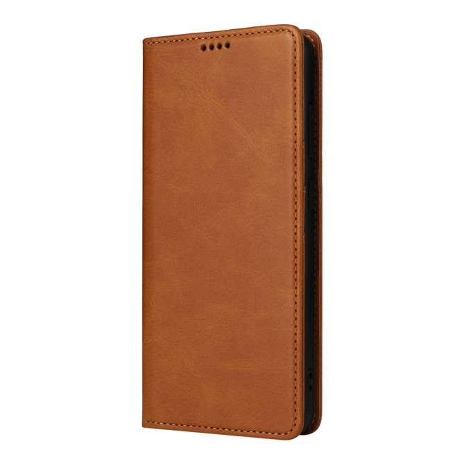 Housse Samsung Galaxy A37 Portefeuille RFID ALBA