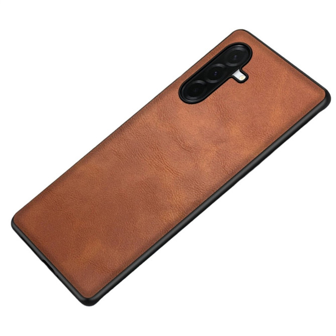 Coque Samsung Galaxy A37 TPU + PC Rétro