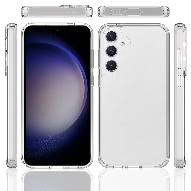 Coque Samsung Galaxy A37 Anti-Chocs