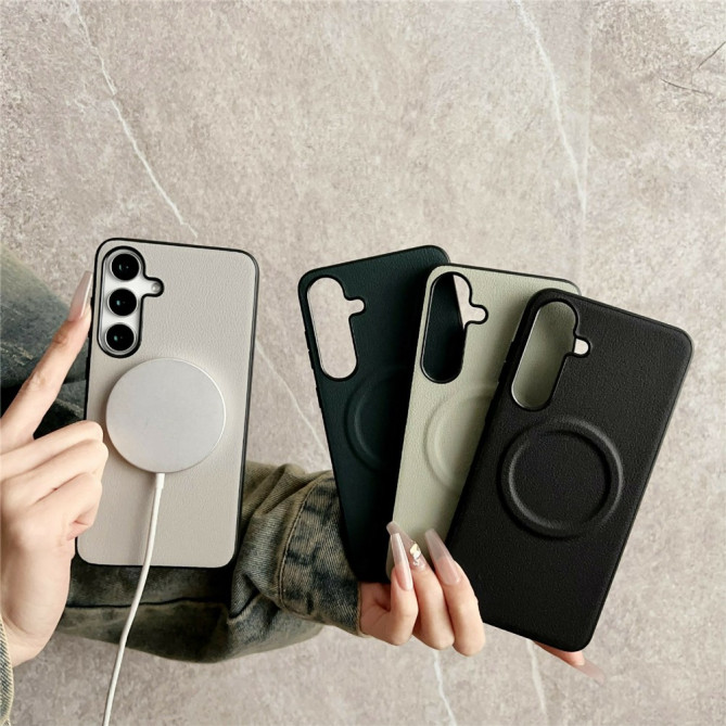 Coque Samsung Galaxy A37 Souple BRIA