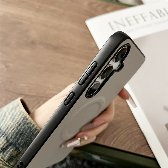 Coque Samsung Galaxy A37 Souple BRIA