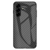 Coque Samsung Galaxy A37 Black Fiber Anti-Chocs