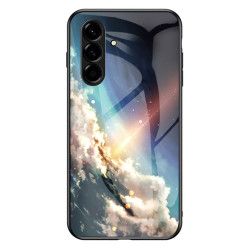 Coque Samsung Galaxy A37 Ciel Étoilé BRIA