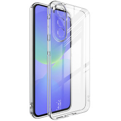 Coque Samsung Galaxy A37 IMAK Transparente ALBA