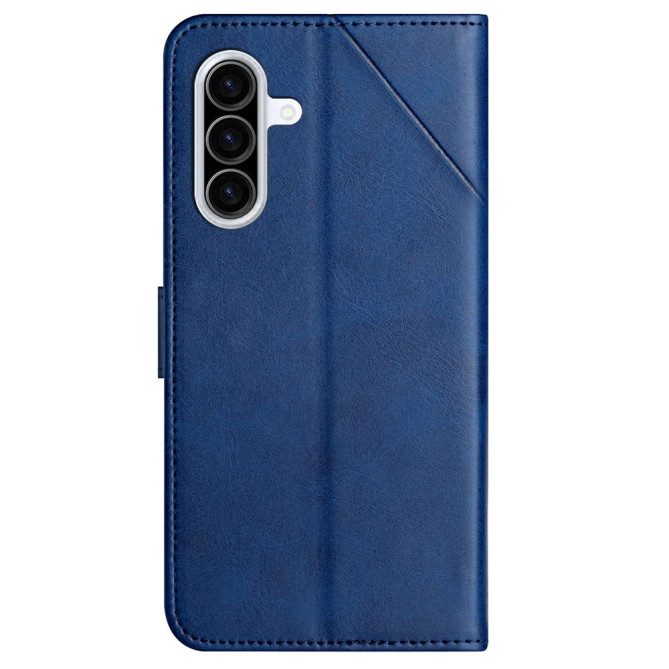 Housse Samsung Galaxy A37 Portefeuille avec Dragonne CARA