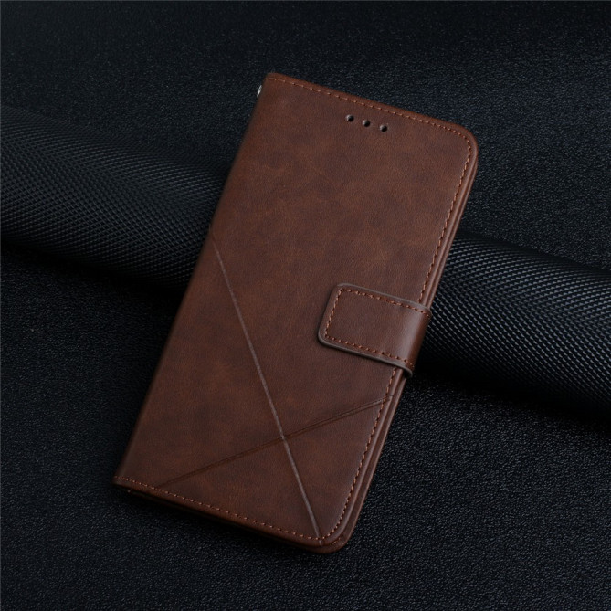 Housse Samsung Galaxy A37 Portefeuille avec Dragonne CARA