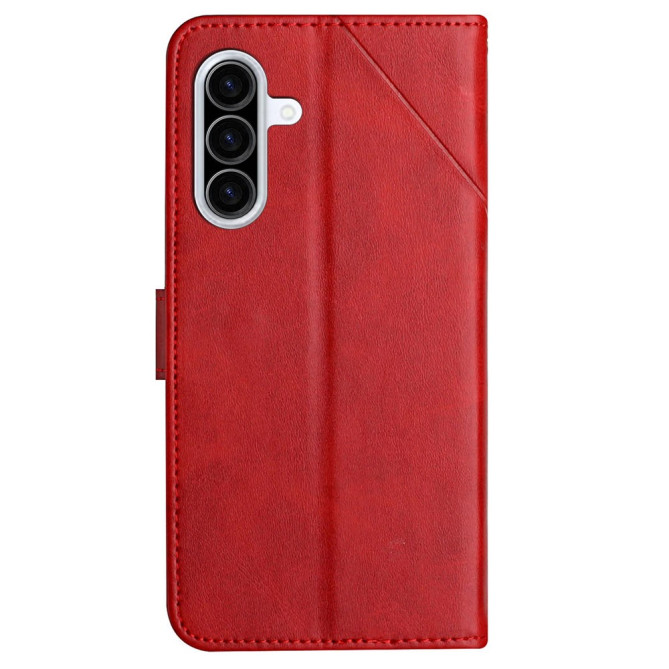 Housse Samsung Galaxy A37 Portefeuille avec Dragonne CARA