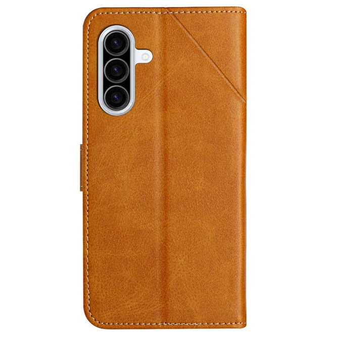 Housse Samsung Galaxy A37 Portefeuille avec Dragonne CARA