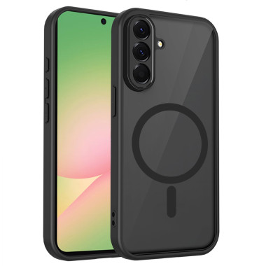 Coque Samsung Galaxy A37 Toucher Soie Anti-Chute ALBA