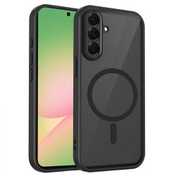 Coque Samsung Galaxy A37 Toucher Soie Anti-Chute ALBA