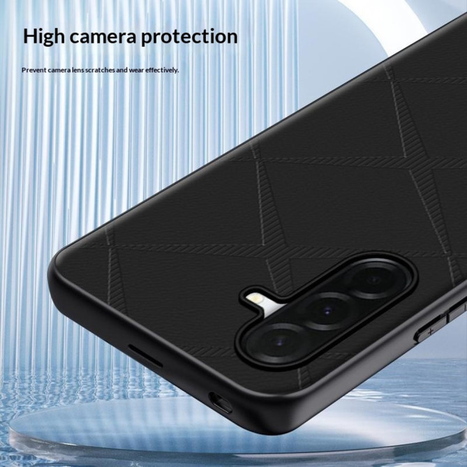 Coque Samsung Galaxy A37 TPU + PC Anti-Chute BRIA