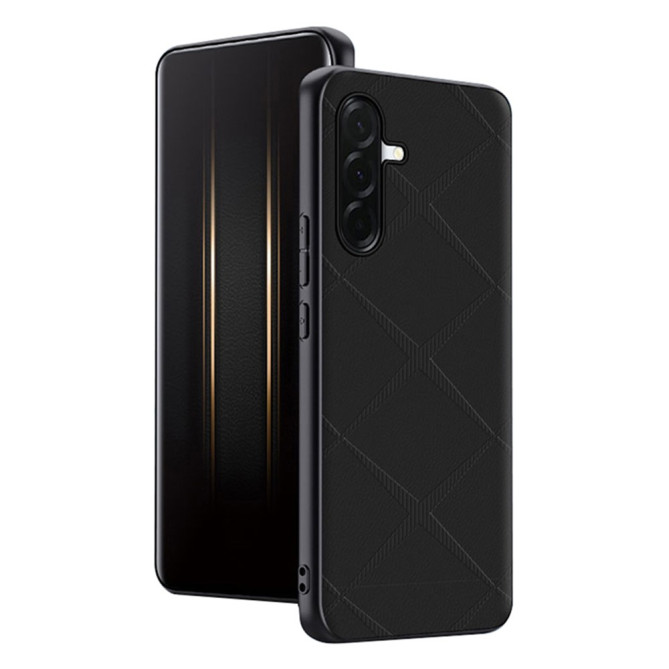 Coque Samsung Galaxy A37 TPU + PC Anti-Chute BRIA