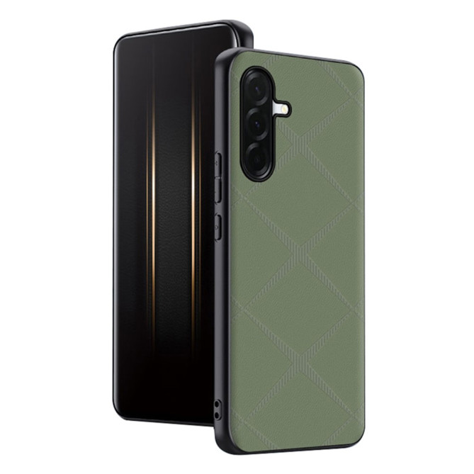 Coque Samsung Galaxy A37 TPU + PC Anti-Chute BRIA