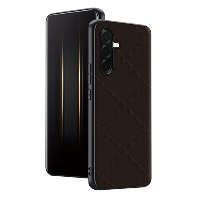 Coque Samsung Galaxy A37 TPU + PC Anti-Chute BRIA