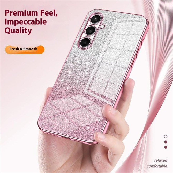 Coque Samsung Galaxy A37 Dégradé