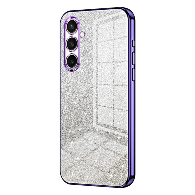 Coque Samsung Galaxy A37 Dégradé