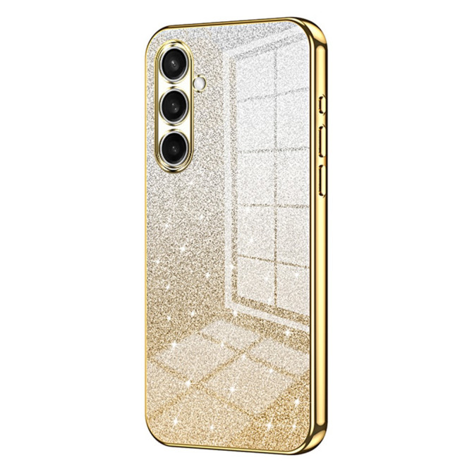 Coque Samsung Galaxy A37 Dégradé
