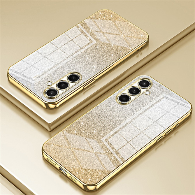 Coque Samsung Galaxy A37 Dégradé