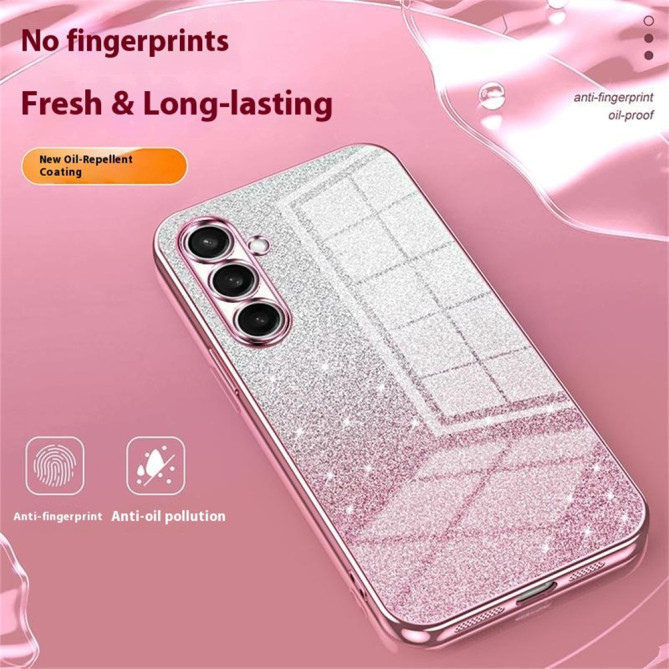 Coque Samsung Galaxy A37 Dégradé
