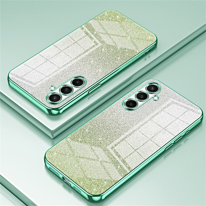 Coque Samsung Galaxy A37 Dégradé