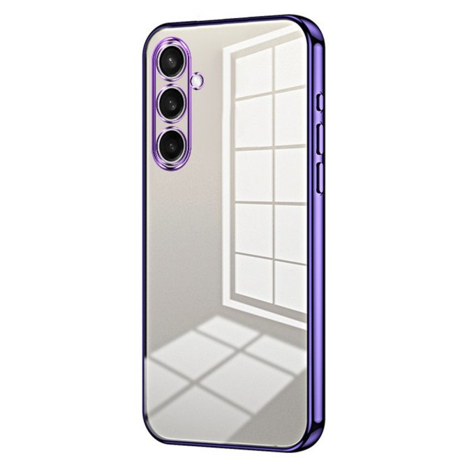 Coque Samsung Galaxy A37 Souple CARA