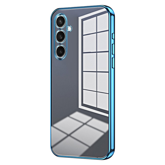 Coque Samsung Galaxy A37 Souple CARA