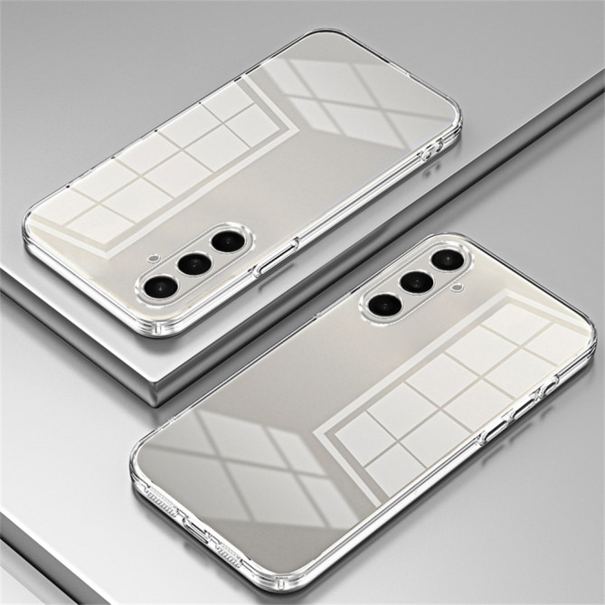 Coque Samsung Galaxy A37 Souple CARA