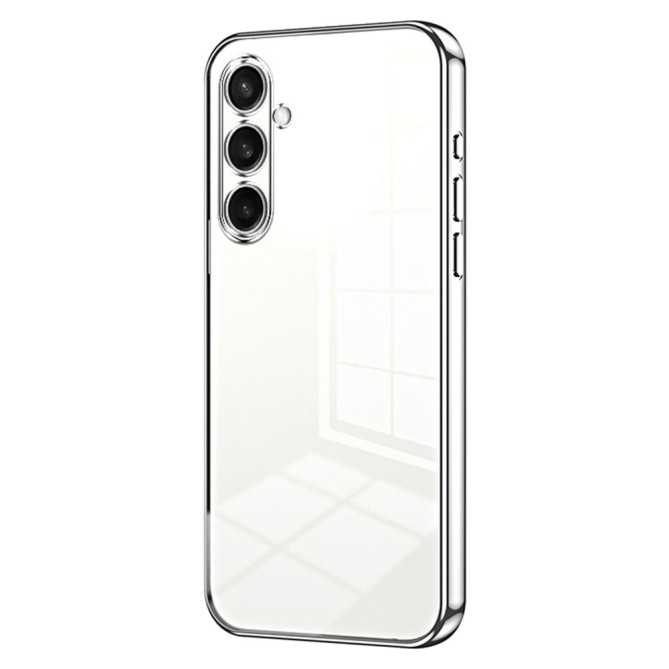 Coque Samsung Galaxy A37 Souple CARA