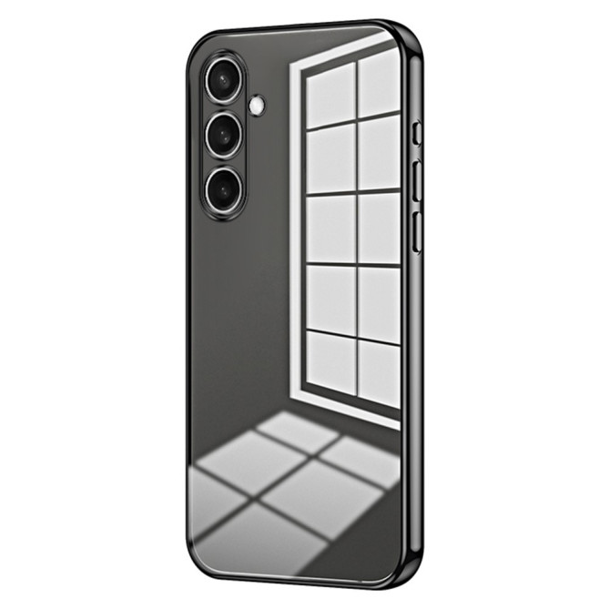 Coque Samsung Galaxy A37 Souple CARA