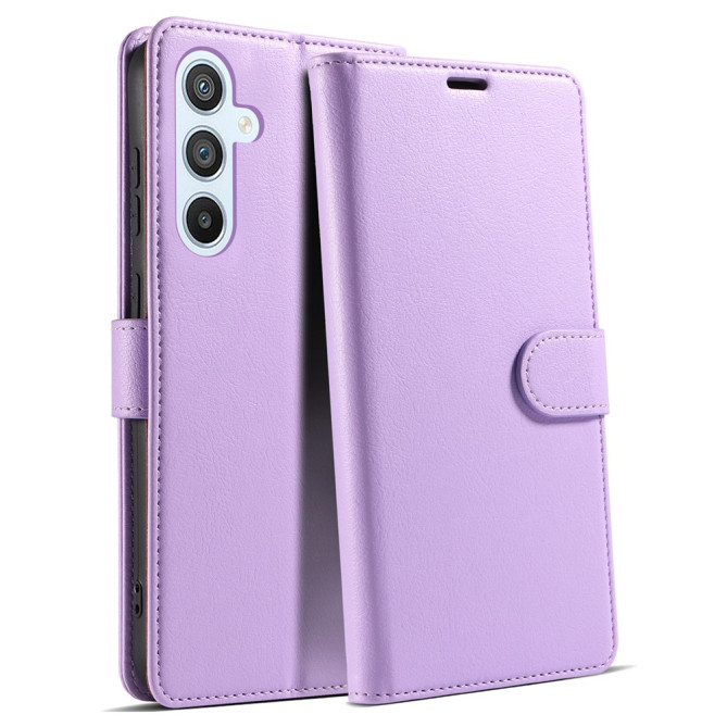 Housse Samsung Galaxy A37 Magnétique RFID ALBA