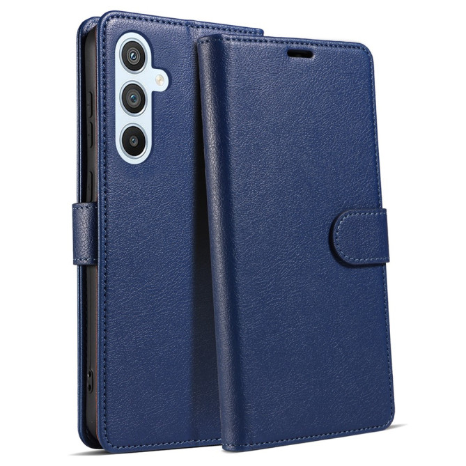 Housse Samsung Galaxy A37 Magnétique RFID ALBA