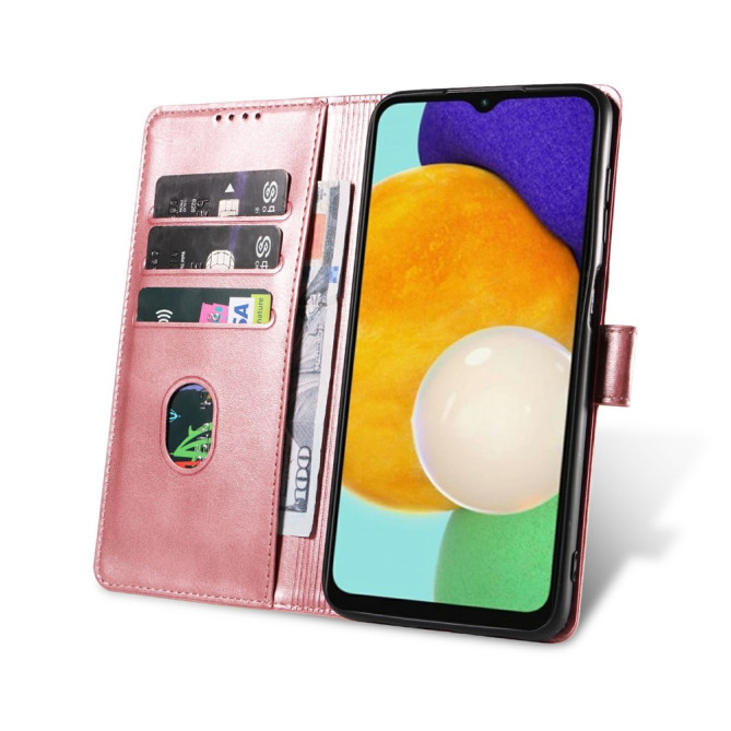 Housse Samsung Galaxy A37 Magnétique avec Support ALBA