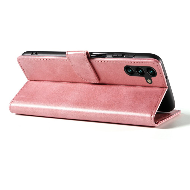 Housse Samsung Galaxy A37 Magnétique avec Support ALBA