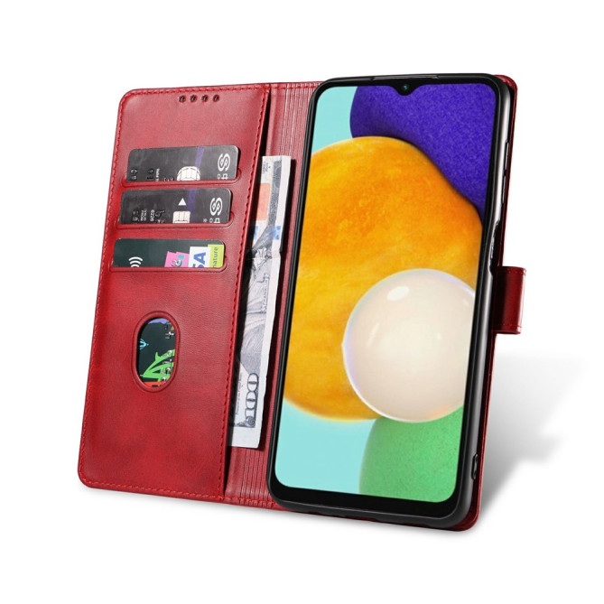 Housse Samsung Galaxy A37 Magnétique avec Support ALBA