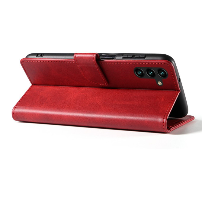 Housse Samsung Galaxy A37 Magnétique avec Support ALBA