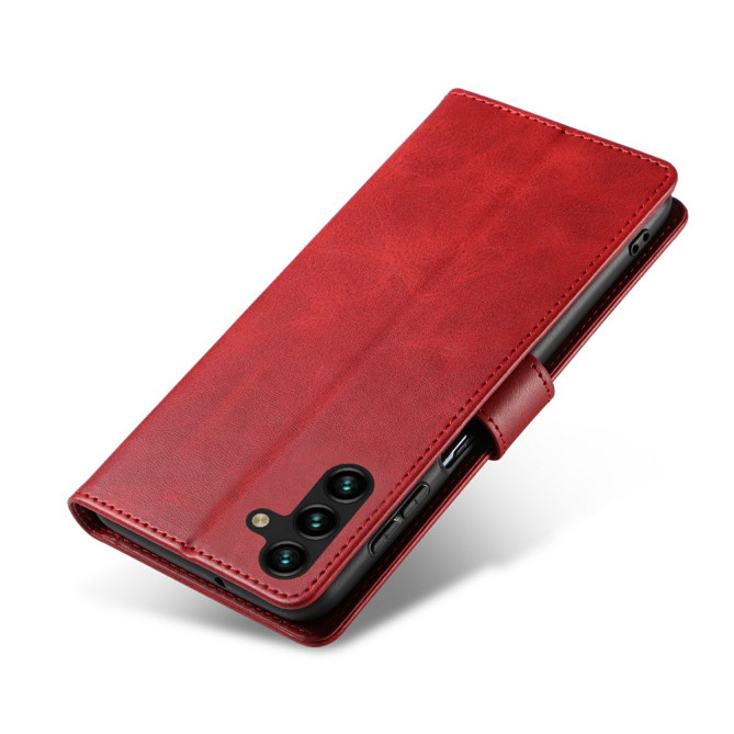 Housse Samsung Galaxy A37 Magnétique avec Support ALBA