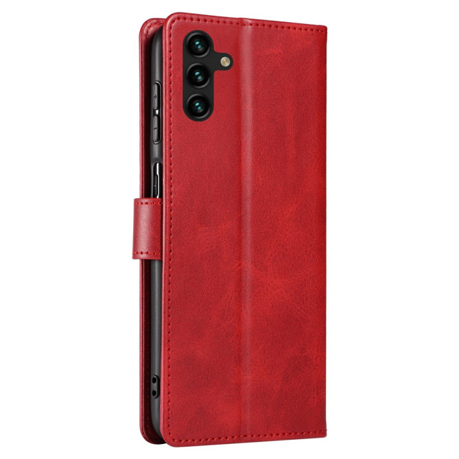 Housse Samsung Galaxy A37 Magnétique avec Support ALBA