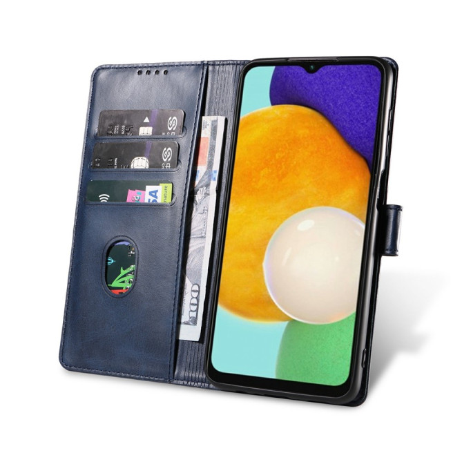 Housse Samsung Galaxy A37 Magnétique avec Support ALBA