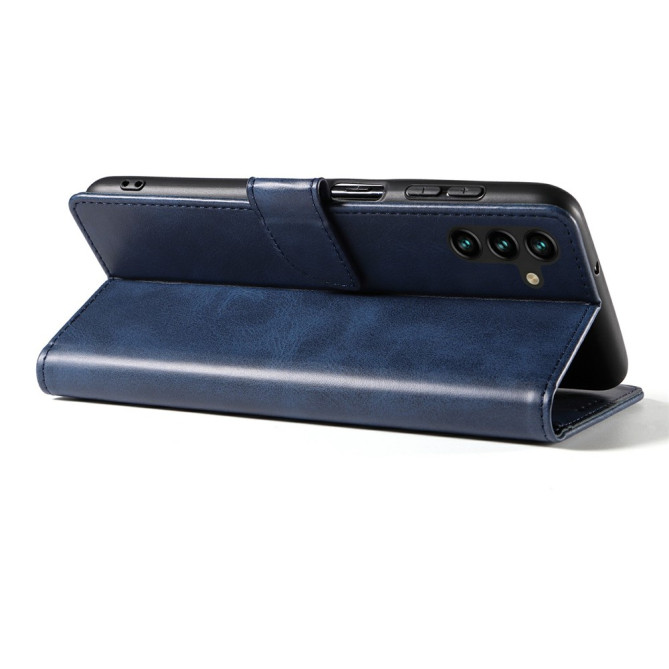 Housse Samsung Galaxy A37 Magnétique avec Support ALBA