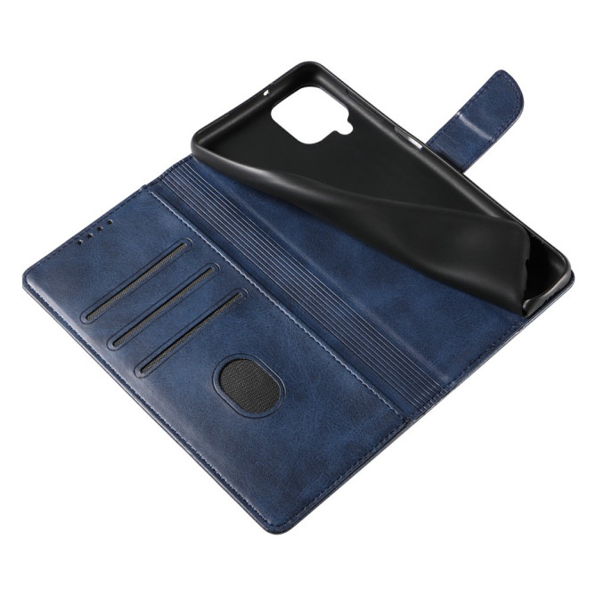 Housse Samsung Galaxy A37 Magnétique avec Support ALBA