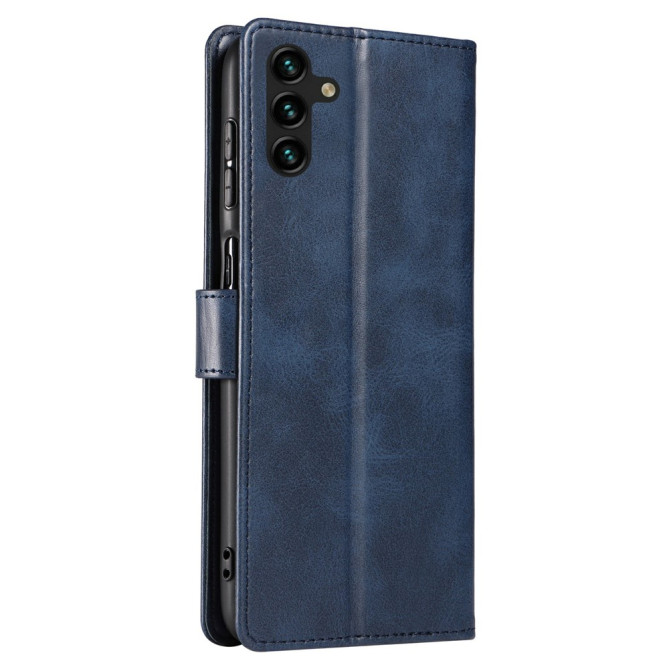 Housse Samsung Galaxy A37 Magnétique avec Support ALBA