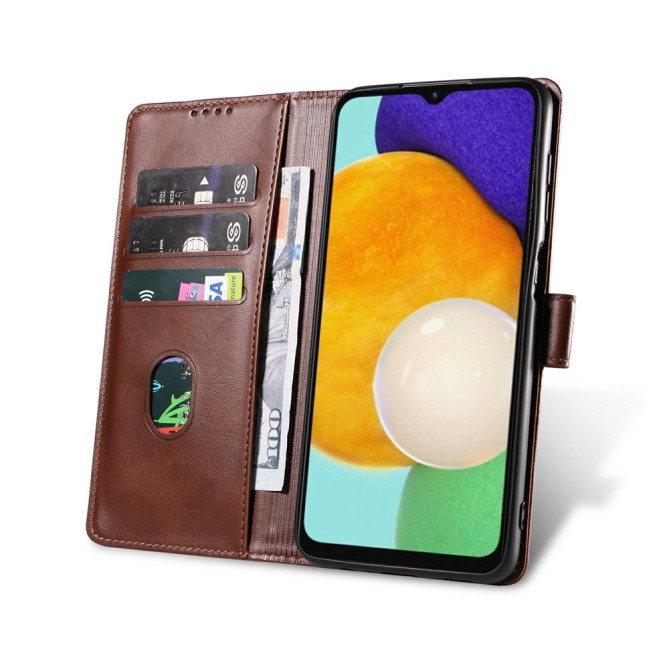 Housse Samsung Galaxy A37 Magnétique avec Support ALBA