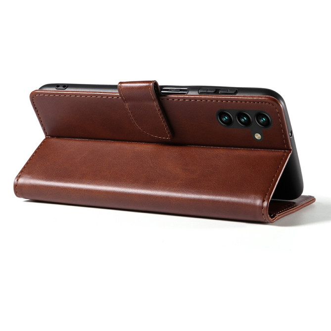 Housse Samsung Galaxy A37 Magnétique avec Support ALBA