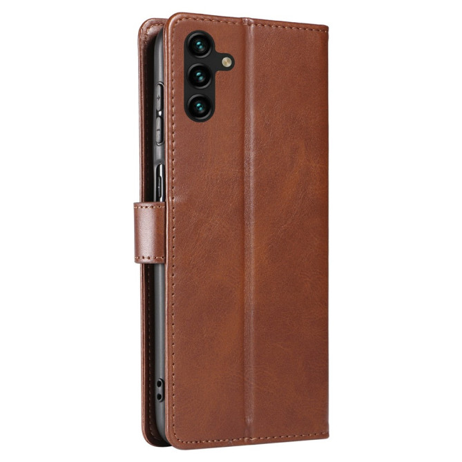 Housse Samsung Galaxy A37 Magnétique avec Support ALBA