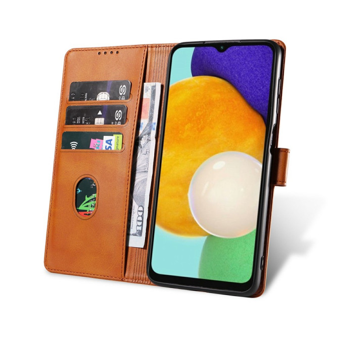 Housse Samsung Galaxy A37 Magnétique avec Support ALBA