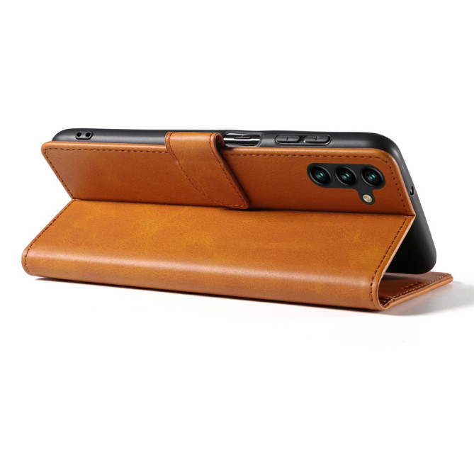 Housse Samsung Galaxy A37 Magnétique avec Support ALBA