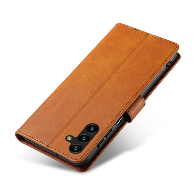 Housse Samsung Galaxy A37 Magnétique avec Support ALBA