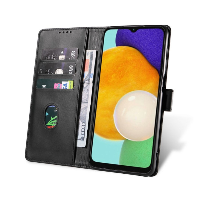 Housse Samsung Galaxy A37 Magnétique avec Support ALBA