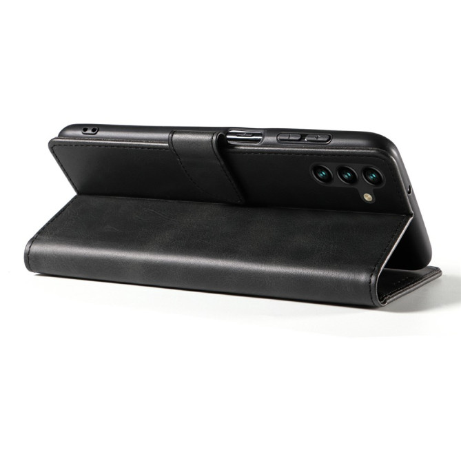 Housse Samsung Galaxy A37 Magnétique avec Support ALBA